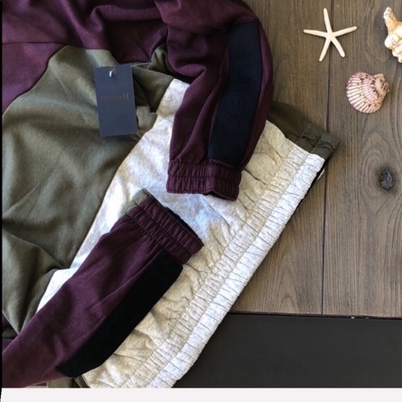 🌴🌼HURLEY- PULL OVER SWEATSHIRT🌼🌴 - Picture 7 of 8